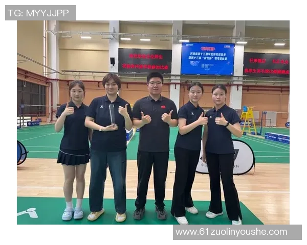 成都羽毛球队在全国个人能力排行榜中荣登第八名展现实力与潜力 成都羽毛球队在全国个人能力排行榜中荣登第八名展现实力与潜力