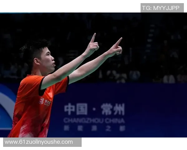 南京羽毛球队在羽毛球节奏排名中创新高展现实力与团队协作精神