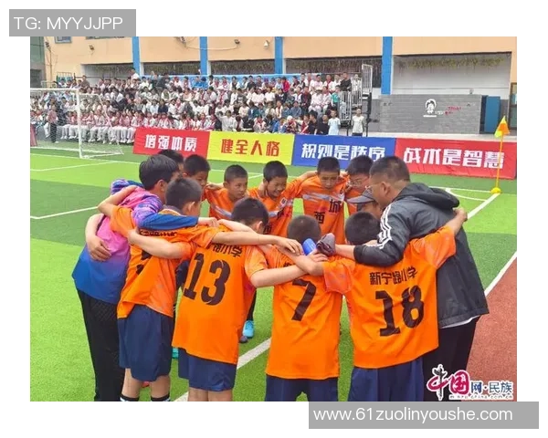 日漫中的足球明星们如何影响青少年对足球的热爱与追求