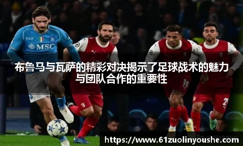 布鲁马与瓦萨的精彩对决揭示了足球战术的魅力与团队合作的重要性